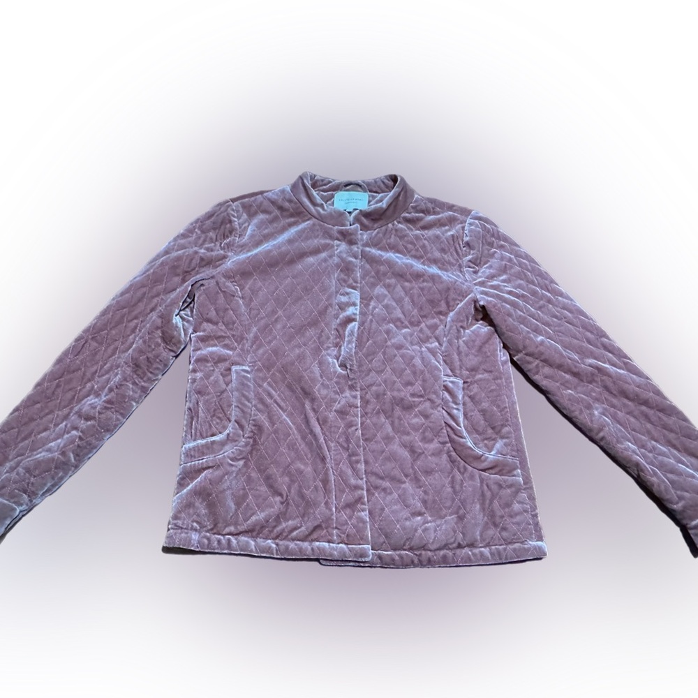 Lollys Laundry “Emilia” Jacket Pink